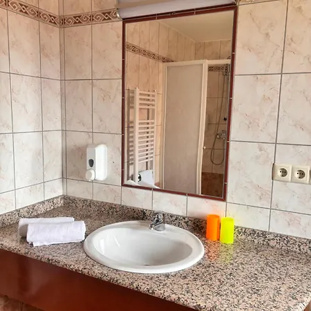 Apartmán Phoenix Spa Apartman House