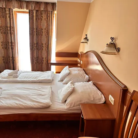 Phoenix Spa Apartman House Apartmán