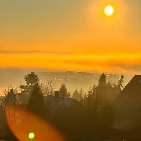 Daire Phoenix House *