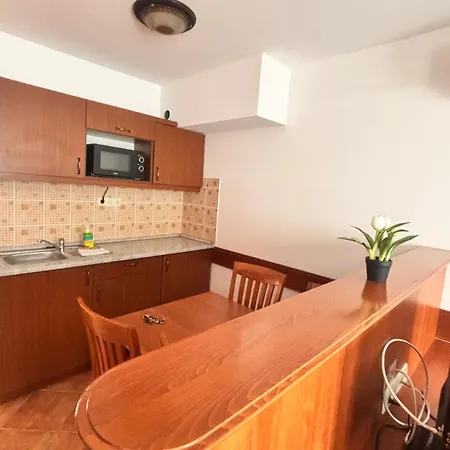 Phoenix Spa Apartman House