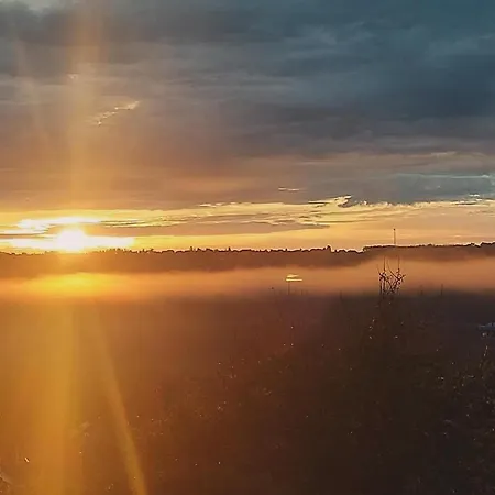 Phoenix House Hévíz