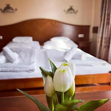 Apartmán Phoenix Spa Apartman House