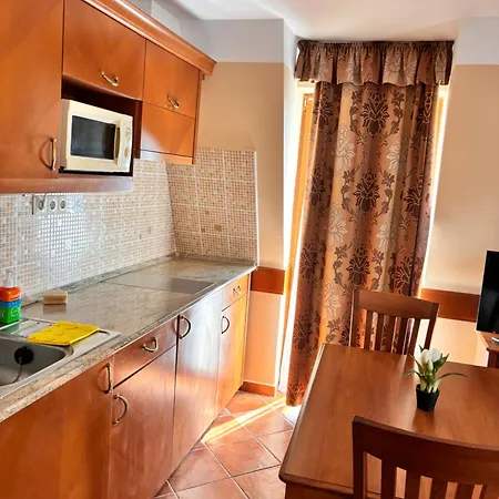 Daire Phoenix House Hévíz