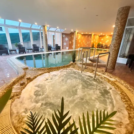 Phoenix Spa Apartman House * Hévíz