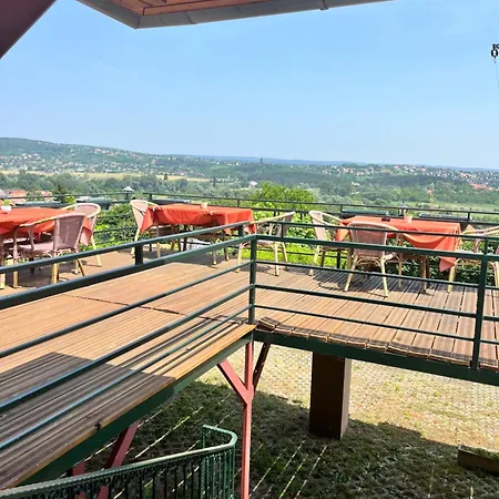 Phoenix Spa Apartman House * Hévíz