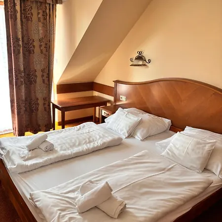 Phoenix Spa Apartman House