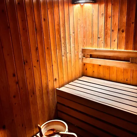 Apartmán Phoenix Spa Apartman House Hévíz
