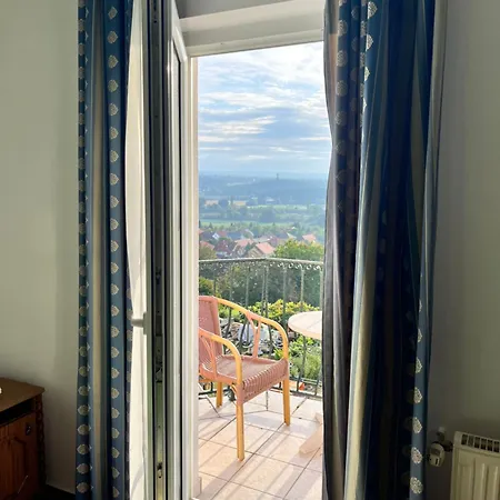 Phoenix House Daire *