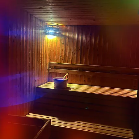 Phoenix Spa Apartman House * Hévíz