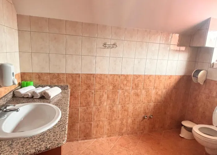 Phoenix House Hévíz