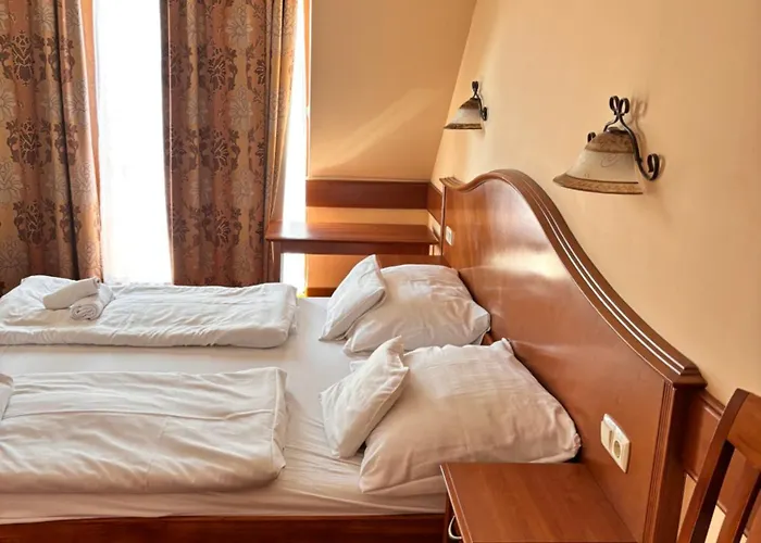 Phoenix House 公寓