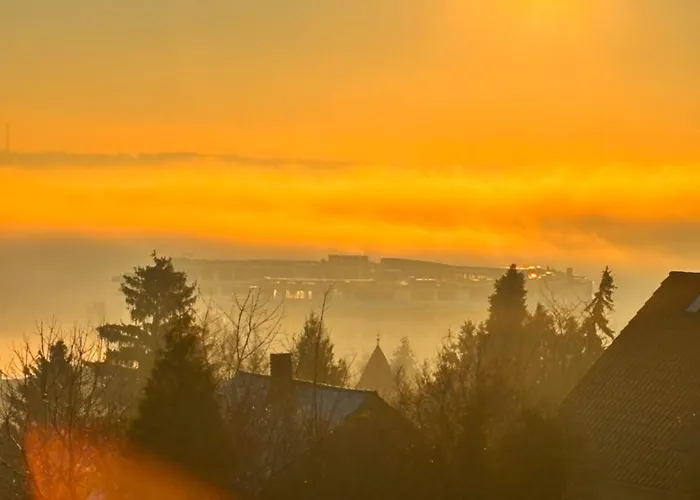 公寓 Phoenix House *