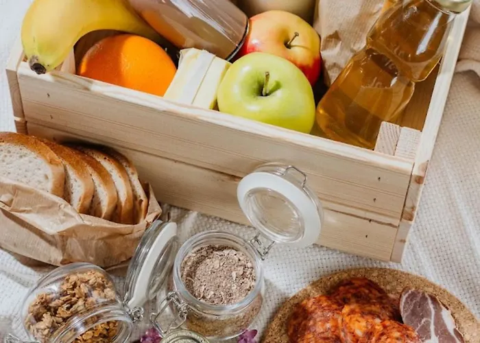 公寓 Phoenix House *