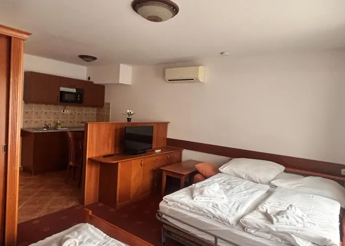 公寓 Phoenix House *