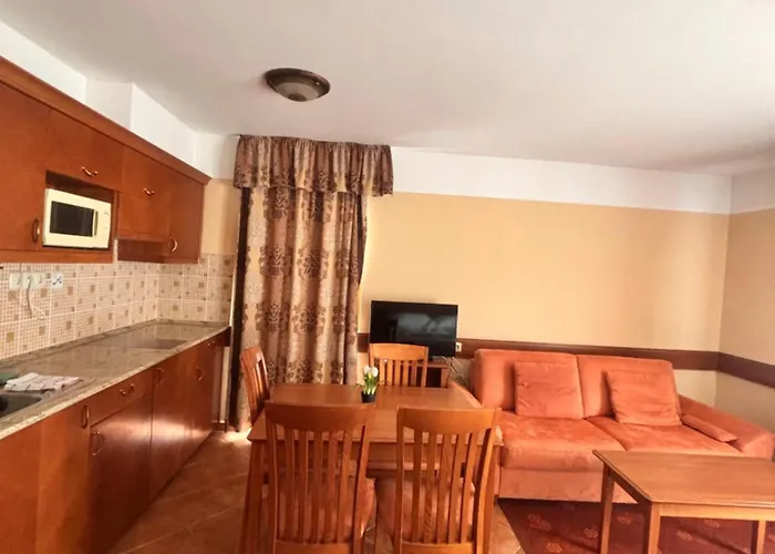 Phoenix House Hévíz