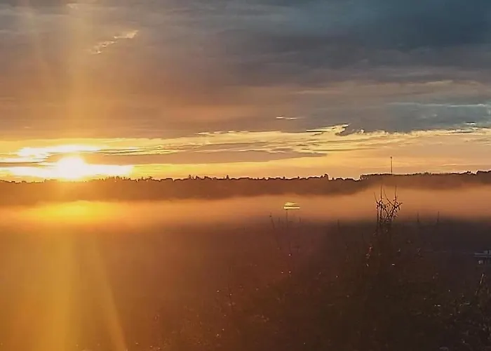 Phoenix House Hévíz