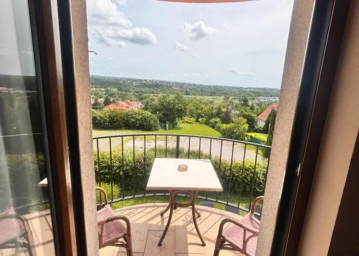 公寓 Phoenix House *