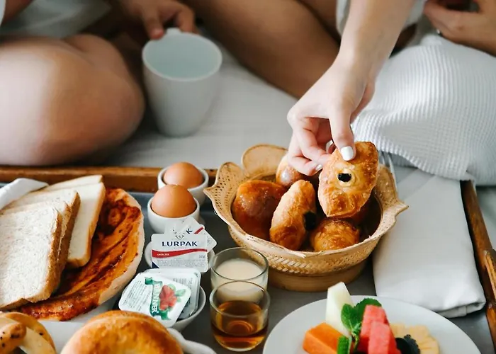 Phoenix House 公寓