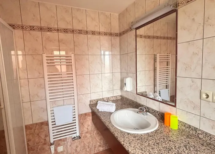 Phoenix House * Hévíz