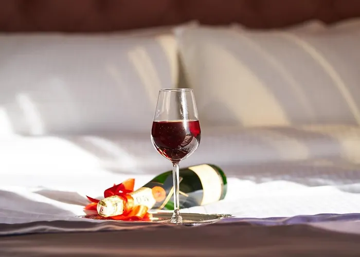 Phoenix House Hévíz