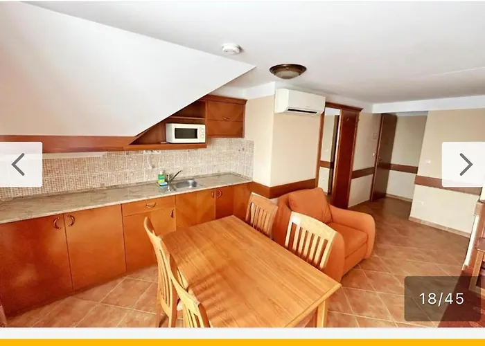 公寓 Phoenix House *