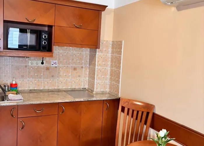 Phoenix House * Hévíz