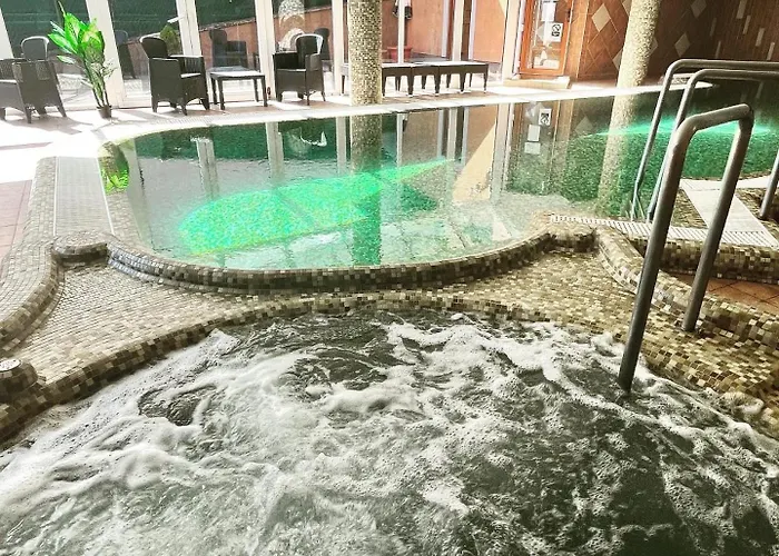 Phoenix House * Hévíz