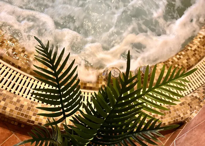 Phoenix House Hévíz