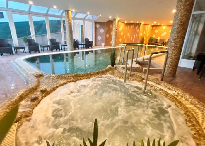 Phoenix House * Hévíz