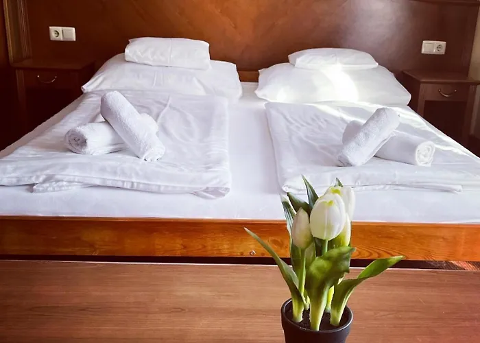 公寓 Phoenix House