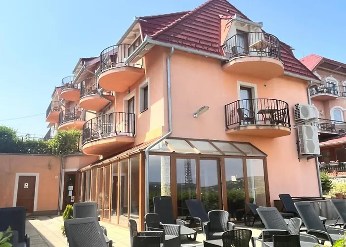 公寓 Phoenix House *