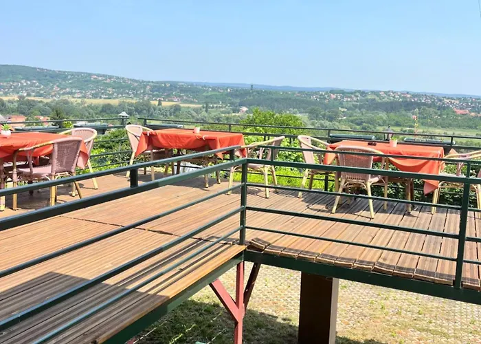 Phoenix House * Hévíz