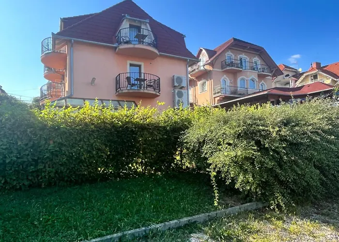 公寓 Phoenix House *