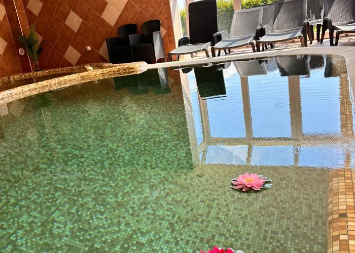 Phoenix House * Heviz