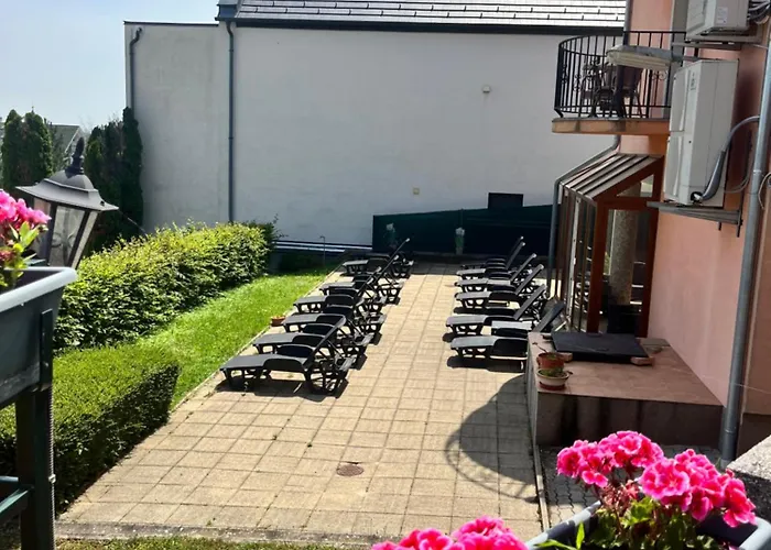 Phoenix House Hévíz