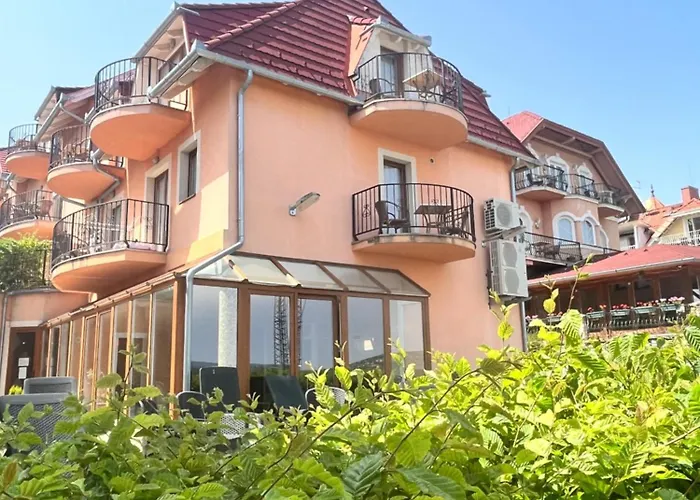Апартаменты Phoenix House