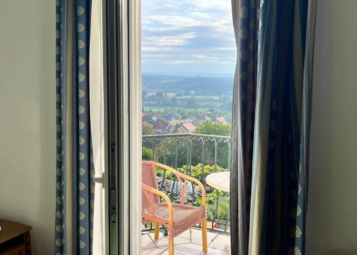 Phoenix House 公寓 *