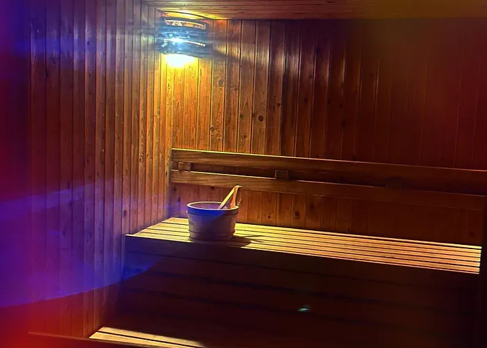 Phoenix House * Hévíz